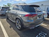 Used 2020 Mercedes-Benz GLE 350 4MATIC image 3
