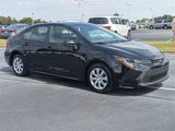 Certified 2024 Toyota Corolla LE image 2