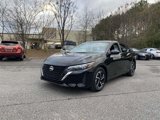 New 2025 Nissan Sentra SV w/ All-Weather Package image 3