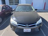 Used 2015 Toyota Camry XLE image 2