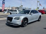 Certified 2021 Chrysler 300 S image 2