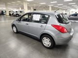 Used 2012 Nissan Versa 1.8 S w/ Plus Pkg image 5
