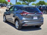 Used 2021 Nissan Kicks S image 3