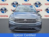 Used 2022 Volkswagen Tiguan S w/ IQ.Drive Package image 2