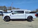 Used 2021 Ford F150 XLT w/ Equipment Group 302A High image 2