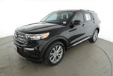 Used 2021 Ford Explorer Limited image 3
