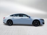 Used 2024 Chevrolet Malibu LT image 2