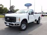 New 2025 Ford F250 XLT w/ Camper Package image 2