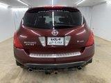 Used 2007 Nissan Murano S w/ Convenience Pkg image 4
