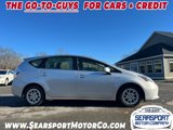 Used 2012 Toyota Prius V Two image 6