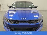 Used 2023 Kia K5 GT-Line image 4