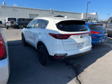 Used 2020 Kia Sportage LX image 6