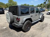 Used 2018 Jeep Wrangler Unlimited Sport S image 5