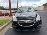 Used 2015 Chevrolet Equinox LT w/ Power Convenience Package image 2