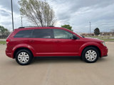 Used 2017 Dodge Journey SE image 5