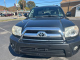 Used 2008 Toyota 4Runner SR5 image 2
