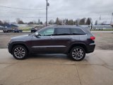 Used 2018 Jeep Grand Cherokee Limited image 3