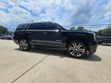 Used 2018 GMC Yukon Denali w/ Denali Ultimate Package image 3