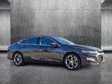 Used 2023 Chevrolet Malibu LT image 3
