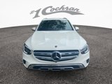 Certified 2022 Mercedes-Benz GLC 300 4MATIC image 2
