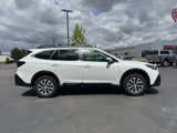 Used 2021 Subaru Outback Premium image 2
