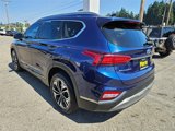 Used 2020 Hyundai Santa Fe Limited w/ Cargo Package image 5