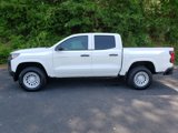New 2025 Chevrolet Colorado W/T image 5