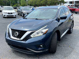 Used 2016 Nissan Murano Platinum w/ Platinum Technology Package image 3