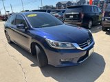 Used 2013 Honda Accord Sport image 3