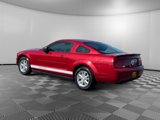 Used 2008 Ford Mustang Coupe image 3