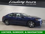 Used 2015 Acura TLX w/ Technology Package image 6