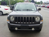 Used 2017 Jeep Patriot High Altitude image 2