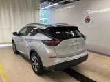 Used 2023 Nissan Murano SV image 2