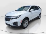 Used 2022 Chevrolet Equinox LT image 4