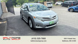 Used 2015 Toyota Venza XLE image 3