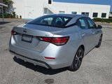Used 2022 Nissan Sentra SV image 4