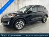 Used 2022 Ford Escape Titanium image 4