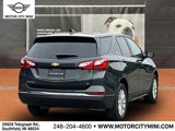 Used 2020 Chevrolet Equinox LT w/ Driver Convenience Package image 4