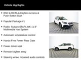 Used 2020 Subaru Outback Premium w/ Popular Package #1 image 2