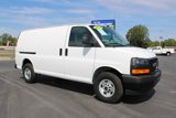 Used 2024 GMC Savana 2500 image 2