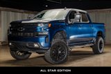 Used 2020 Chevrolet Silverado 1500 RST w/ All-Star Edition image 5