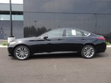 Used 2017 Genesis G80 3.8 w/ Option Group 03 image 2