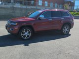 Used 2020 Jeep Grand Cherokee Limited w/ Luxury Group II image 3