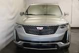New 2025 Cadillac XT6 Luxury image 3