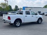Used 2023 RAM 1500 Classic SLT w/ Trailer & Traction Group image 5