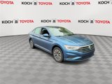 Used 2021 Volkswagen Jetta SE w/ SE Cold Weather Package image 3