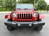 Used 2007 Jeep Wrangler Sahara w/ Trailer Tow Group image 5