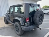 Used 2012 Jeep Wrangler Sport image 5