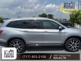 Used 2020 Honda Pilot Elite image 4