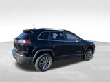 Used 2021 Jeep Cherokee Latitude Lux image 5